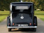 Rolls-Royce Phantom III Limousine by Barker 1937 года